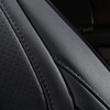 Huidasource Dodge Ram Front Seat Covers, Waterproof Leather Pickup Truck