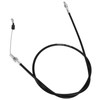 Accelerator Throttle Cable CBL 047 Golf Cart Governor Cable Replacement