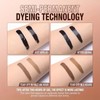 Tattoo Eyebrow Gel Waterproof Semi-Permanent Long-Lasting Sweatproof Film Forming Easy-Off