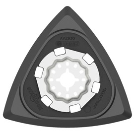 BOSCH AVZ93G Rubber Pad for Cut and Sew Multi-Tool (Starlock)