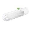 Keeper Storage Container for Herbs, Fresh Herb Holder, Savor Preserver