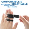 Thoquene Pack of 24 Finger Tape, Finger Bandage Bandages, 2