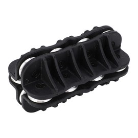 Tube Straightening Tool PVC and Aluminum 3/8 Inch Handheld Tubing Straightener for Copper Tube