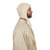 Vehi Mercatus Classic Medieval Waistband Hood Natural Bela, natural, L