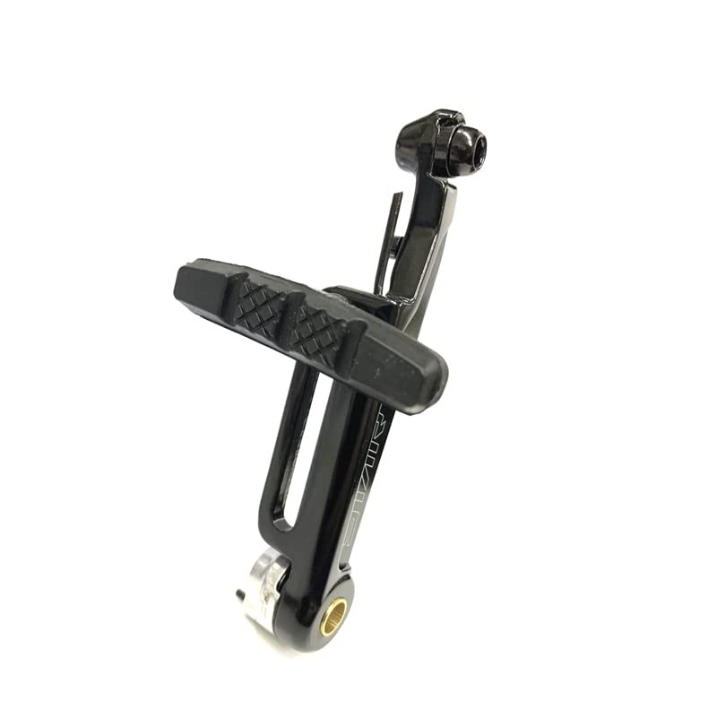 Plus Dodo STARRY WIDE-ADJUSTER V-BRAKE RX-955AG BLACK BR-SRR-003