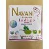 Navani Indigo En Polvo Navani 100 % Natural Calidad Premium