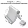 theperfectyou 2-Pack For Universal Foldable Cell Phone Tablet Desk Stand