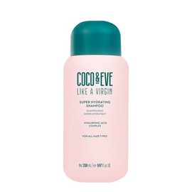 Coco & Eve Like A Virgin Super Hydrating Shampoo 280ml