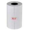 MFLABEL 10 Rolls Thermal Receipt Paper Rolls 3-1/8 x 230ft