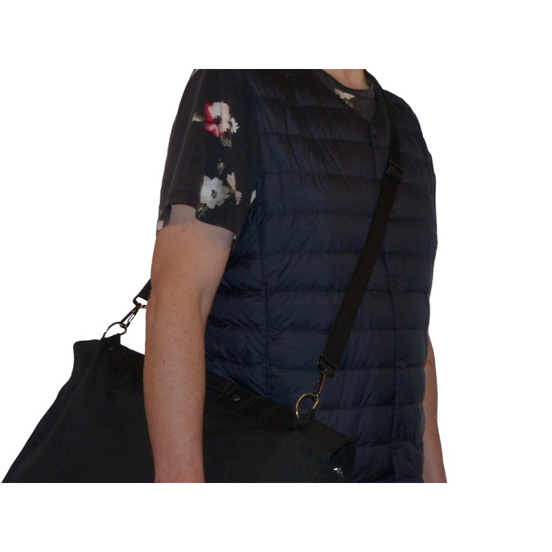 25mm Replacement Shoulder and Cross-Body Bag Strap, 150cm