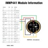 RUIZHI INMP441 Omnidirectional Microphone Module 5 Pieces INMP441 Omnidirectional Microphone