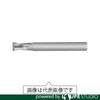 Kyocera 2FESS01502304 Solid End Mill