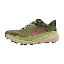 HOKA Women's W Challenger ATR 7 Gymnastics Shoes, Ground beetroot