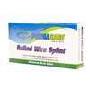 PrimaCare IS-5526 First Aid Emergency Rolled Mesh Wire Splint for