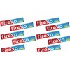 10pk Firexo Cooking Pan Fire Extinguisher Sachets - Fire Blanket