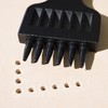 CRAFTPOINT Leather Hole Punch Set, 4mm, 3 Pieces Stainless Steel