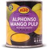 KTC Alphonso Mango Pulp - 850g