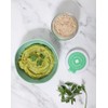 Coconut Lime Salt | Zesty Seafood Seasoning | Premium Quality
