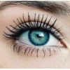 Rimel Máscara Im Natural Mirada Extrema Waterproof Volumen Color Negro