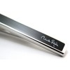 mila schon Simple Black Tie Bar (Tie Clip/Tie Clip)