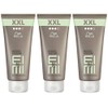 Set of 3 Eimi Rugged Texture 150ml