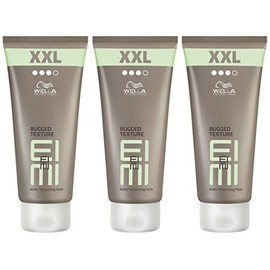 Set of 3 Eimi Rugged Texture 150ml