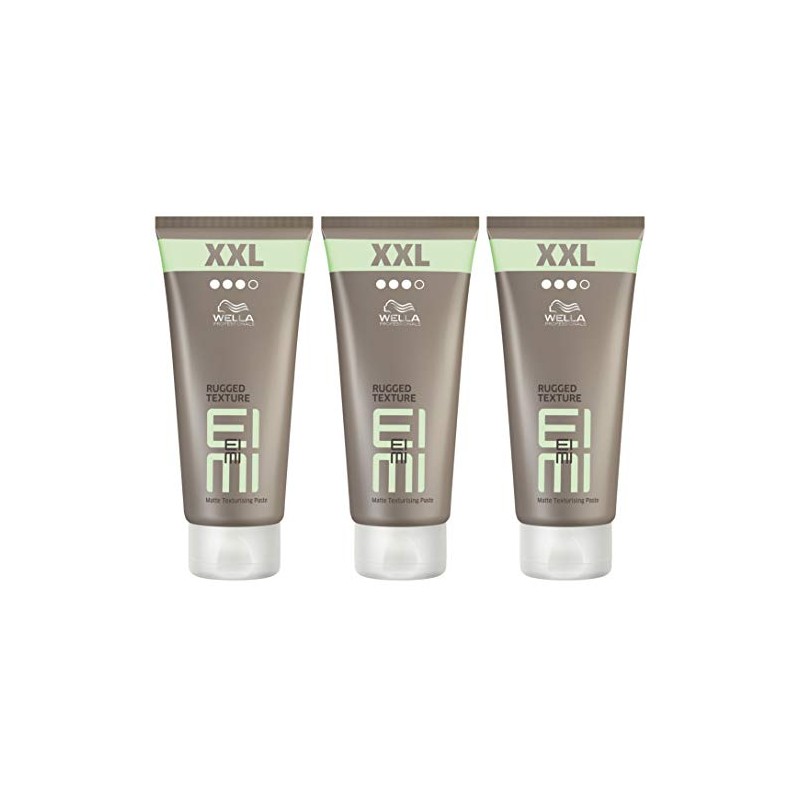 Set of 3 Eimi Rugged Texture 150ml