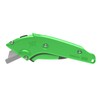 Riteknife AS100 Auto Retractable Safety Knife, Fast Acting Blade Guard