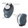 2 in 1 Ultrasound Massager Machine Deep Tissue Massage 3