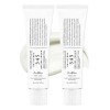 345 Relief Cream, Crema Hidratante Facial Coreana, 345