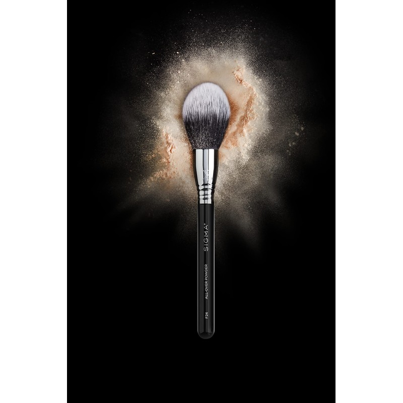 Sigma Beauty F24 All-Over Powder™ Brush