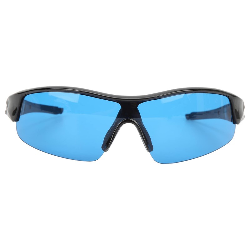 Grow Room Glasses, Indoor Hydroponics LED Grow Light Glasses with