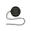 em10 Lens Cap for Olympus e-m10 iv e-pl7 w/ m.zuiko