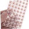 Healeved Health Sticker for Ear Acupoint Massage Tool Ear Pressure