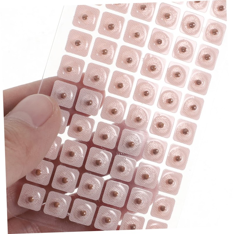 Healeved Health Sticker for Ear Acupoint Massage Tool Ear Pressure
