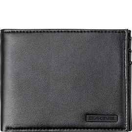 Dakine Men's Archer Coin Wallet, Black, One Size