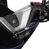 Special Parts Takegawa Multi-Stay Bracket Kit (Black) for PCX (JK05-1200001~),