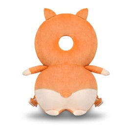 Head protection baby, baby head protection, baby head protector, fall protection baby, baby helmet (Corgi)