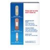 Band-AID® Brand Adhesive Bandages Variety Pack, Assorted Sizes, 30 ct