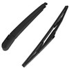 Rear Window Windshield Wiper Arm & Blade Replacement for Lexus
