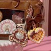 Montaje En Polvo De La Colección Sweetie Bear Flower Know