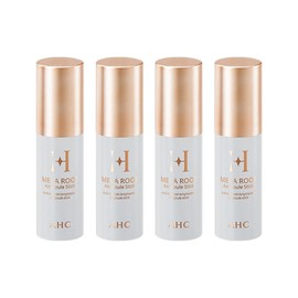AHC Melalut Ampoule Stick 10g x4 / AHC 멜라루트 앰플 스틱 10g x4