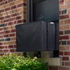 KylinLucky Window Air Conditioner AC Unit Cover for Outside 21.5W