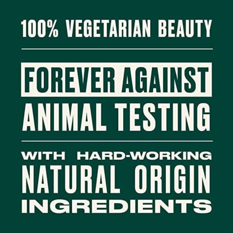 The Body Shop Leave in Conditioner – Jamaican Black Castor