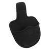 WOONEKY Nylon Mesh Golf Putter Head Cover Breathable Protective Club