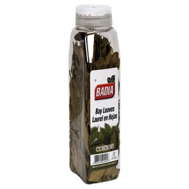 Badia Bay Leaves Whole, 1.5 oz