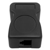 NECABLES 4 Prong Phone Jack Adapter Telephone Adapter Plug 4