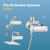 VitaPure Inline Shower Filtration SUF-350P aka ES350P with ACF PureMax