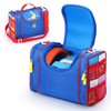 Carrying Case Compatible with Yoto player, Cards Storage Bag with
