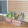 Greenlife KBOS-016 Vinyl Greenhouse Replacement Cover, Green
